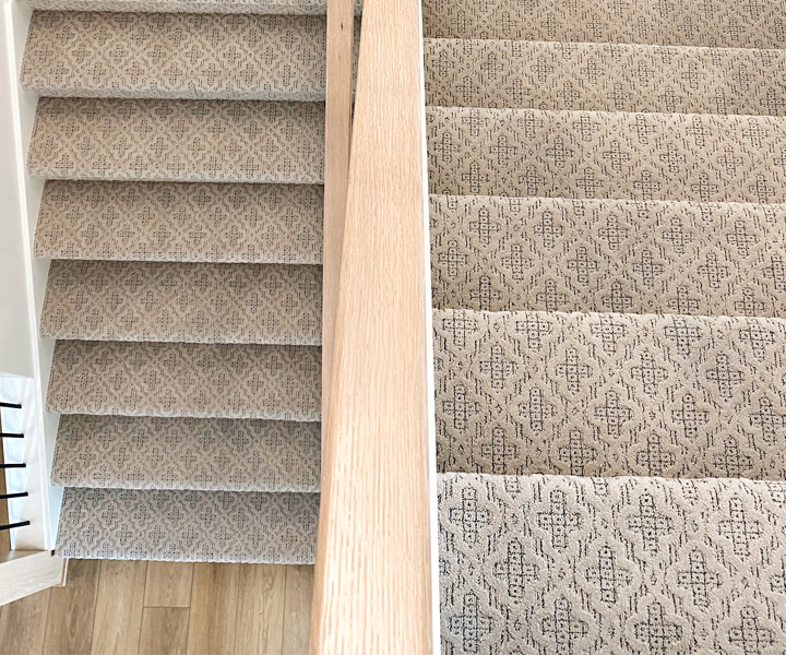 Best Carpets for Home Stairs