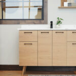 Cabinets for Bathroom