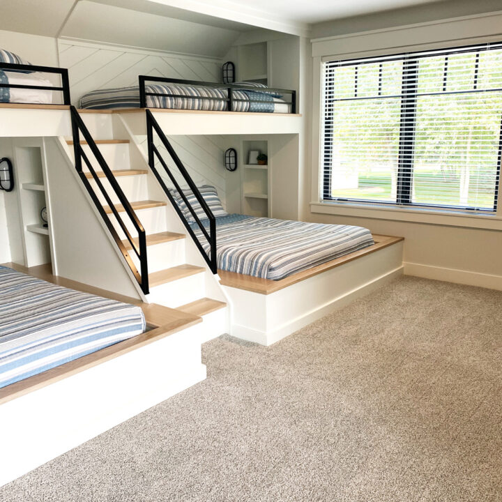 Carpets Design for your Bedroom
