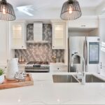 Kitchen Backsplash Tile Tips