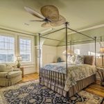 Refinishing hardwood floors with visible scratches and dullness